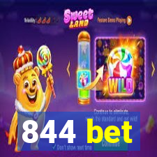 844 bet